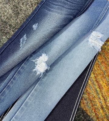Beli 10 X 7 Kain Denim Katun Kental Untuk Celana Pacar Atau Jeans Wanita online manufacture