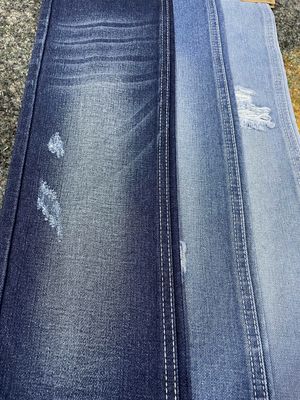 Beli 68%Pupuk 10X7 Kain Denim Kapas Kapas untuk Celana Pacar atau Jeans Wanita online manufacture