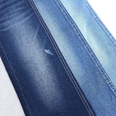 Beli 10oz Good Stretch Denim Fabric dengan ready stock untuk wanita dan pria online manufacture
