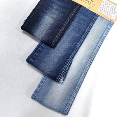 Beli 7S 12oz Berat Berat Baju Spandex Kain Denim Untuk Wanita Atau Pria Jeans 160cm online manufacture
