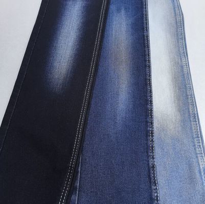 Beli 7S 12.5 OZ Core Berat Baja Spandex Kain Denim Untuk Wanita atau Pria Jeans online manufacture