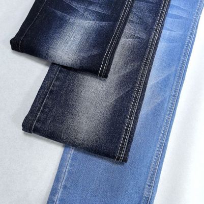 Beli Warp Slub Ring Spung 8,5oz Kain katun Denim Untuk Anak-anak Dan Wanita online manufacture
