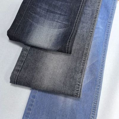 Beli 180cm 8oz 16S Ringan Berat Lembut Katun Spandex T400 Kain Denim Untuk Anak-anak online manufacture
