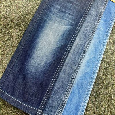Beli 180cm 8oz 16S Ringan Berat Lembut Katun Spandex T400 Kain Denim Untuk Anak-anak online manufacture