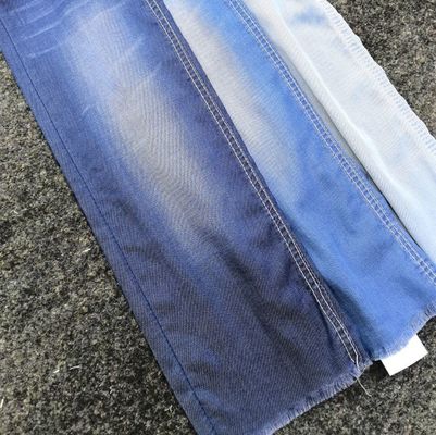 Beli Stretch Ringan Berat Lycell Tencel Kain Denim Untuk Musim Panas Wanita Jeans Celana atau Kaos online manufacture