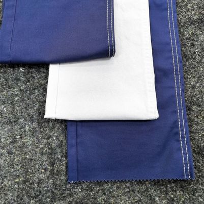 Beli Kain Twill Spandex Katun Elastis Bagus RFD 255GSM JS4092 online manufacture