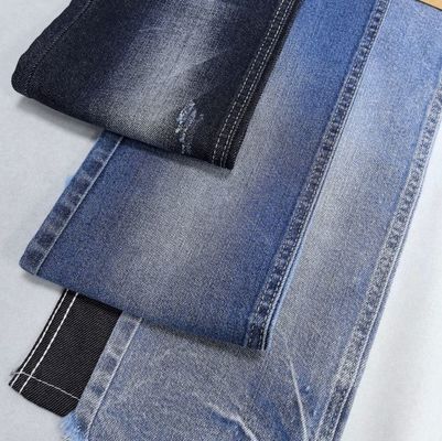 Beli 8.7oz Fashion Denim Kain Ringan Berat Denim Jean Kain online manufacture