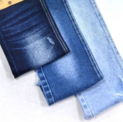 Beli Biru Hitam 12,5oz Berat Denim Jeans Untuk Pria 70' 71' Sanforizing Finishing online manufacture