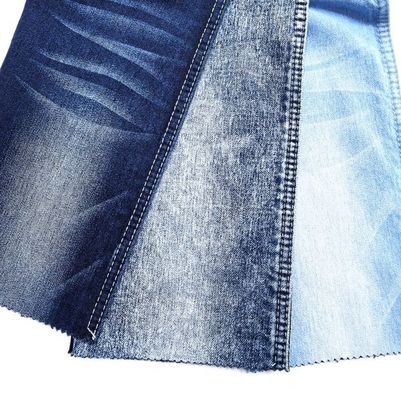 Beli 59''60' Baju katun poliester spandex palsu rajutan jeans kain online manufacture