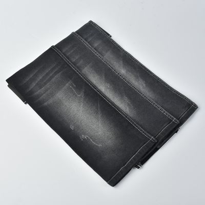 Beli Garment Jean Sofa Kotak Polyester Spandex Kain Denim 10,5oz tahan mengecil online manufacture