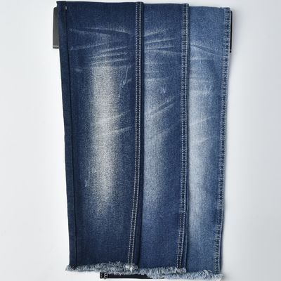 Beli Tas Sepatu Katun Polyester Spandex Stretch Kain Denim 9.4oz online manufacture