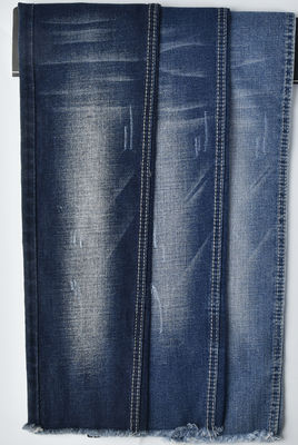 Beli 10oz katun poliester spandex denim kain Twill Garment Jean sofa online manufacture