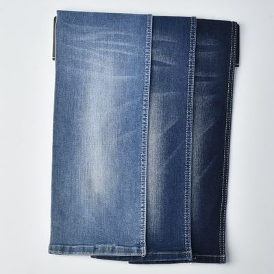 Beli Sepatu Pakaian Pakaian Stretch Kain Denim Katun Polyester Spandex 9.5oz online manufacture