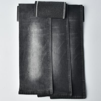 Beli 11.6oz Stretch Denim Kain Sepatu Pakaian Pakaian Stretchable Jeans Bahan online manufacture