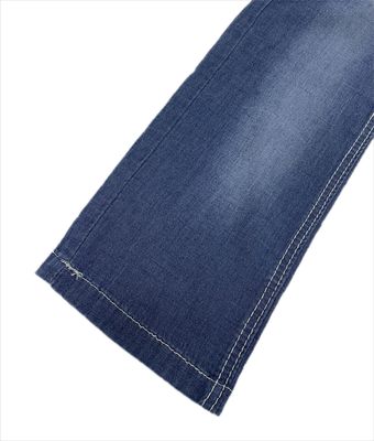 Beli Kain Denim Elastis Spandex Lyocell Katun Lebar 71/72