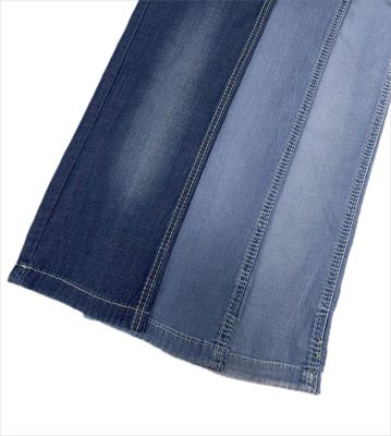 Beli Kain Denim Tencel Spandex Katun 5 oz Musim Panas Ringan untuk Kaos online manufacture