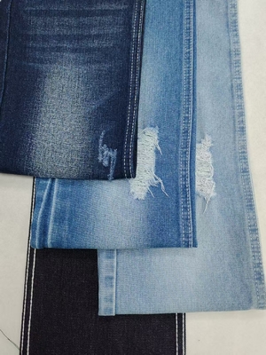 Beli Kain Denim Katun 75% Non-stretch JSD3135 gaya TWILL untuk Pakaian Jeans Wanita, Pria, PEREMPUAN, LAKI-LAKI online manufacture