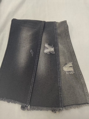 Beli 9.8oz Polyester Katun Daun Denim Serat Dipulangkan 10x10 JSD3267 online manufacture