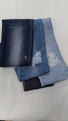 Beli Kain Denim INDIGO GELAP berat 14.5oz 7*6 JSD3424 untuk jeans fashion online manufacture