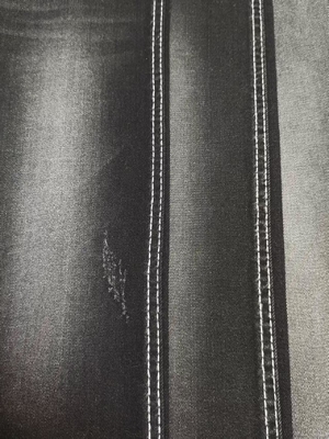 Beli Multi-directional stretch twill gaya mewah Kain Denim dengan konstruksi 10*21/40+70 JSD3110A untuk jeans wanita atau pria online manufacture