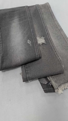 Beli 10.3oz GRAYI 10x7 dengan lebar penuh 180cm No Stretch Kain Denim JSD3022H-1 di grosir online manufacture
