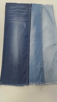 Beli Ringan berat 5.7oz INDIGO GARK dengan lebar penuh 69/71 