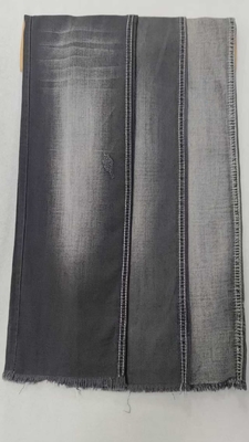 Beli Ringan berat 5,7oz Hitam dengan lebar penuh 69/71 