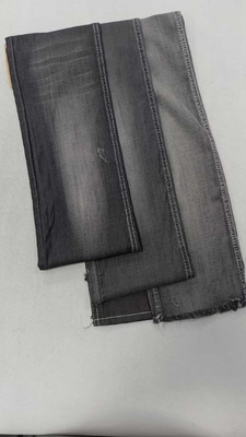 Beli Ringan berat 5,7oz Hitam / Putih dengan lebar penuh 69/71 