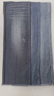 Beli Ringan berat 6.8oz Biru abu-abu dengan lebar penuh 69/71 