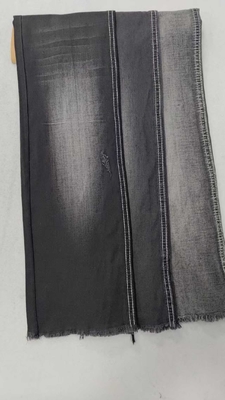 Beli Ringan berat 6.8oz Hitam / Hitam dengan lebar penuh 69/71 
