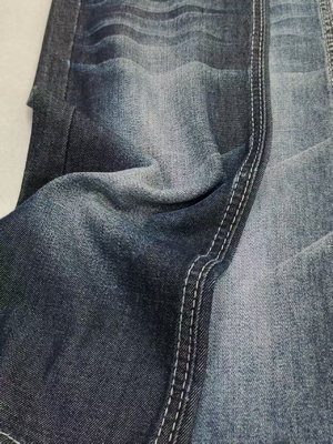 Beli 61% Lycell Tencel Jeans Wanita Musim Panas Atau Kemeja Kain Denim Ringan Elastis Lemah Lebar Penuh 180cm JSD2030 online manufacture