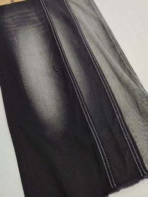Beli 65%Lyocell 4.6OZ Ringan Berat Twill Gaya Stretch Kain Denim 69/71 'Lembar penuh Untuk Jeans Musim Panas online manufacture