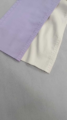Beli Satin tenun dobby 260GSM PFD dengan lebar penuh 62 