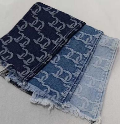 Beli 11.5oz Dark blue with full width 180cm /10x7 Denim fabric JST5011 for men jeans online manufacture