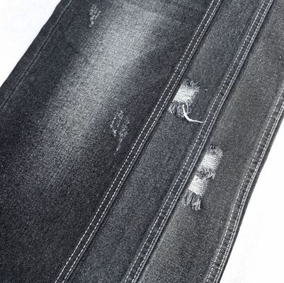 12.5oz Tidak Elastis 7 X 7 Kain Denim Baja Ringan Untuk Jeans Celana atau Jaket