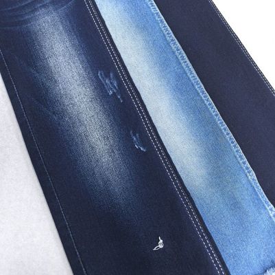 Satin Good Elastic Denim Fabric Untuk Pria Wanita Dan Anak Jeans