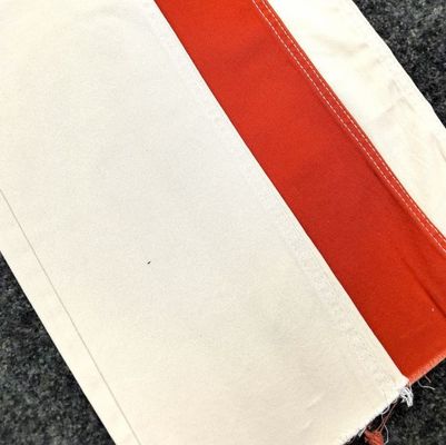 Kain Spandex Twill Baja Elastis Baik RFD 250GSM
