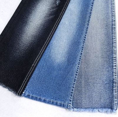70' 71' 11.2oz Berat Denim Kain Untuk Jeans Seragam Kerja